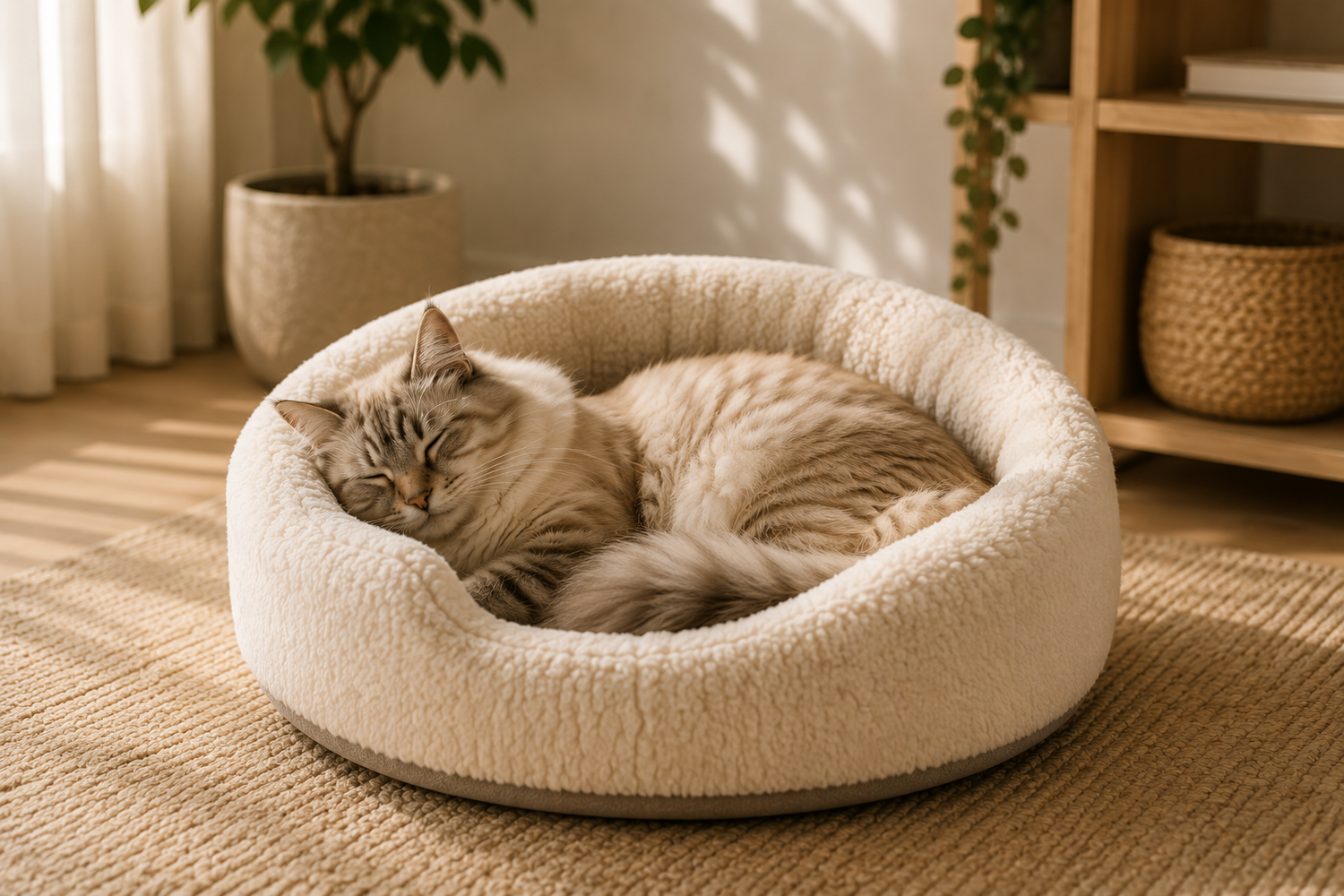 Cat Beds