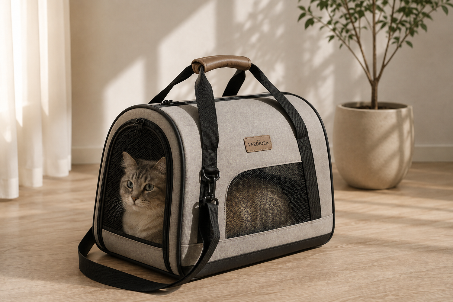 Travel Carriers