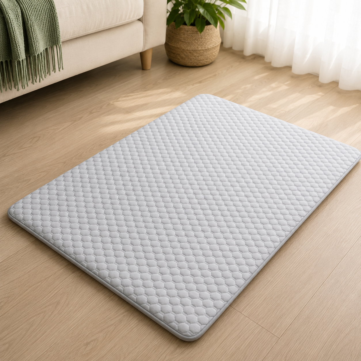 Cooling Mat for Cats & Dogs